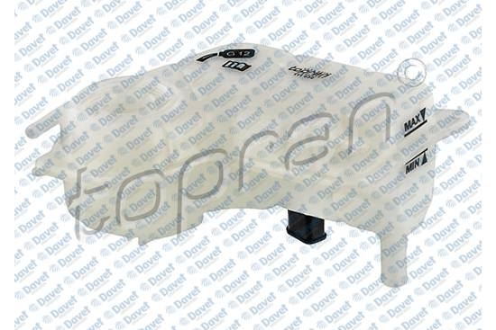 TOPRAN 111030001 Genlesme Kabi Audi A6 C5 (4b2-4b4) 2.5tdi 00-05